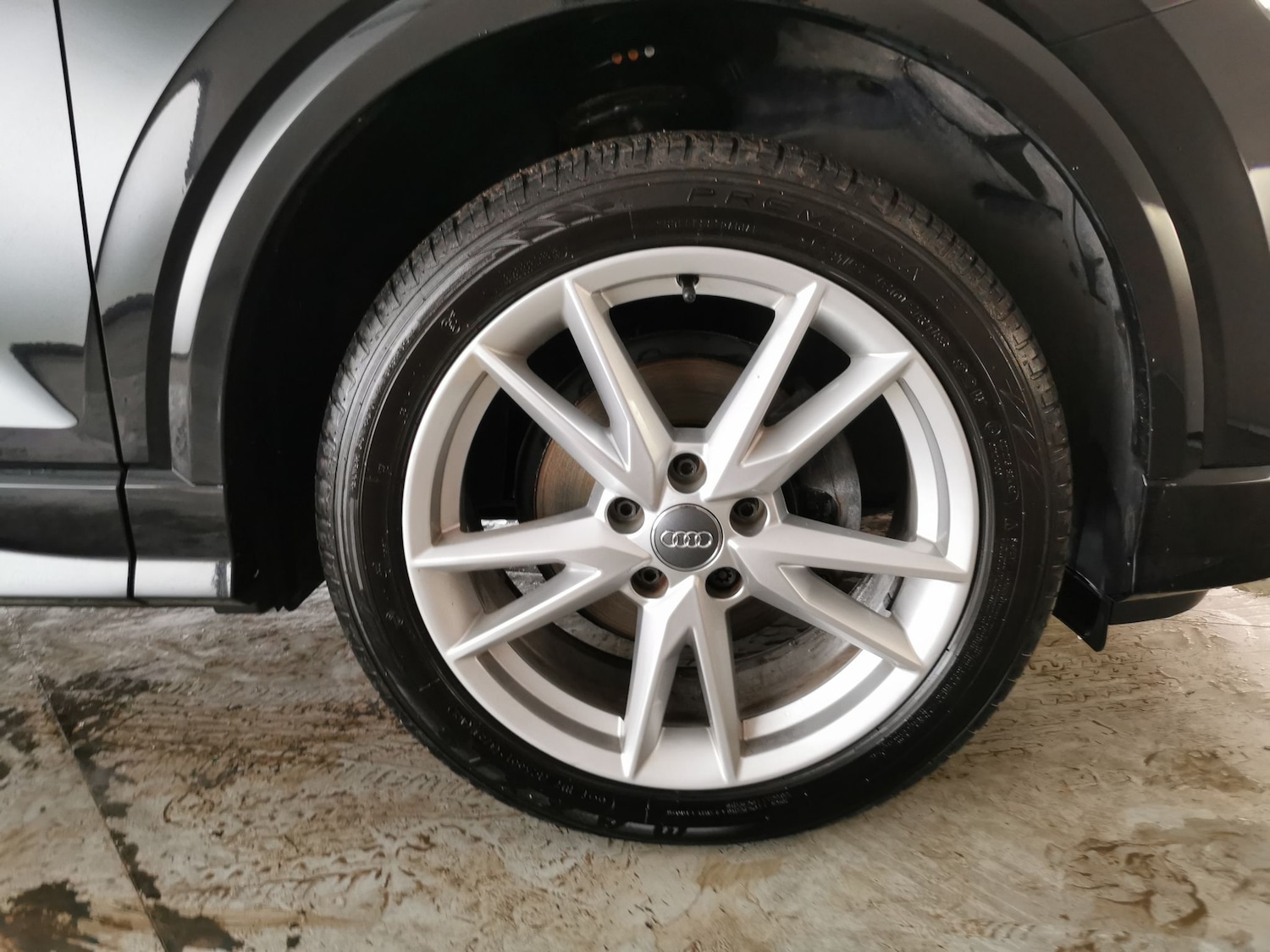 Used Audi Q2 2020 for sale - 77241296: Photo 24