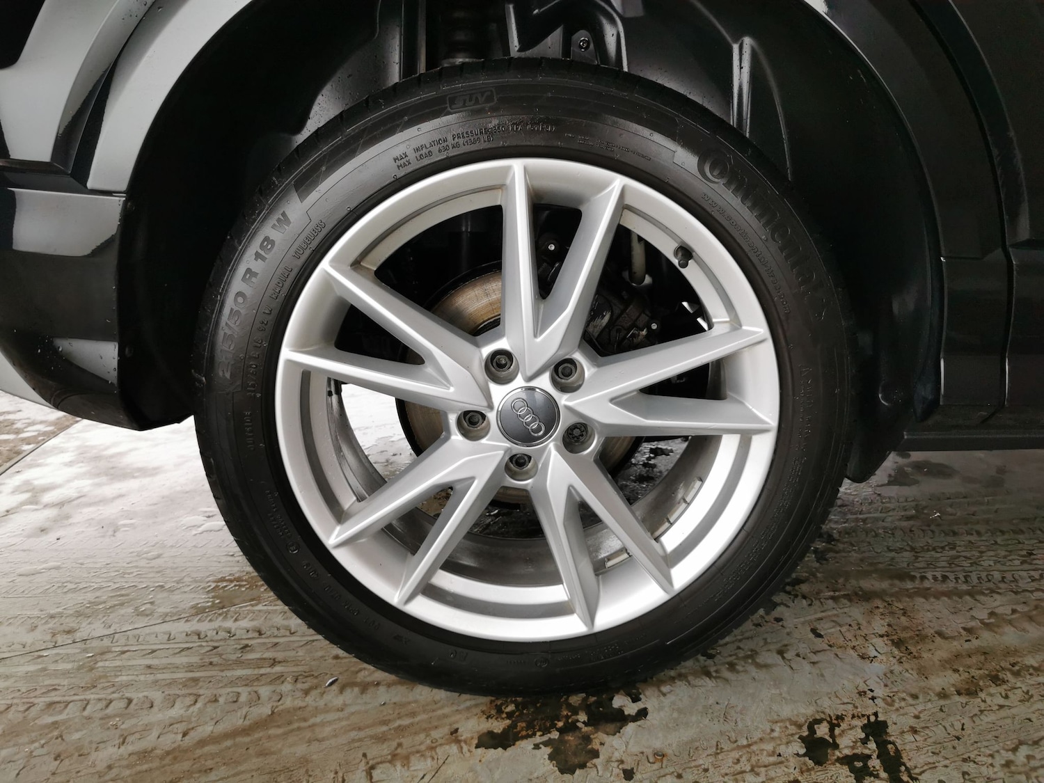 Used Audi Q2 2020 for sale - 77241296: Photo 25