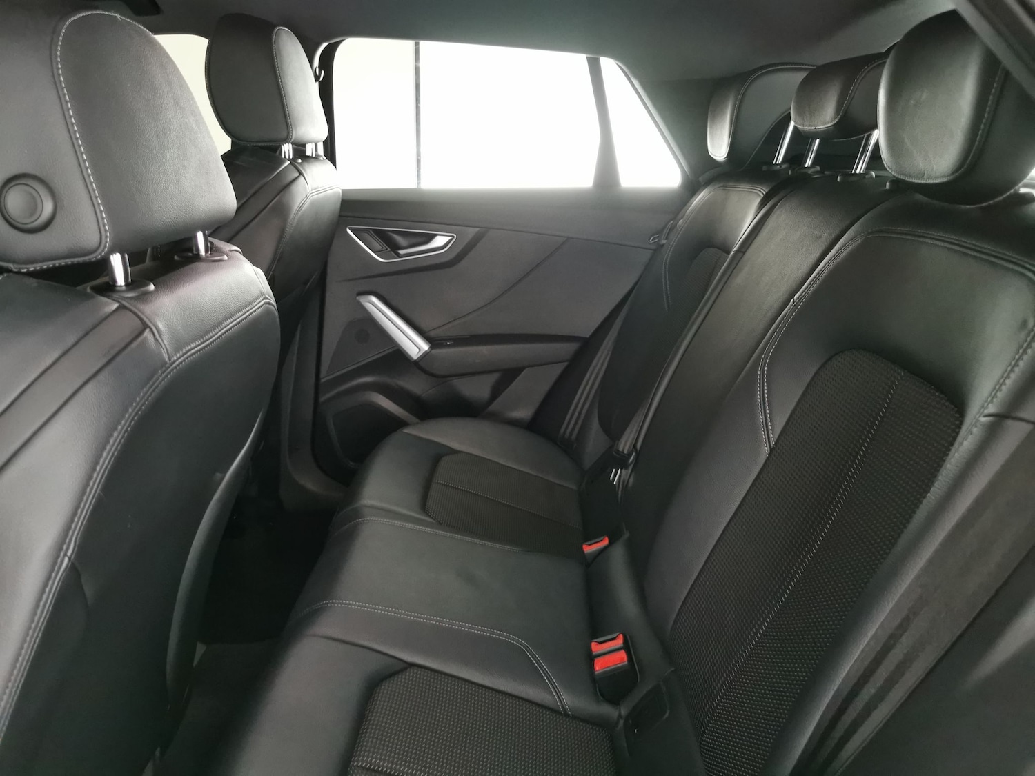 Used Audi Q2 2020 for sale - 77241296: Photo 26