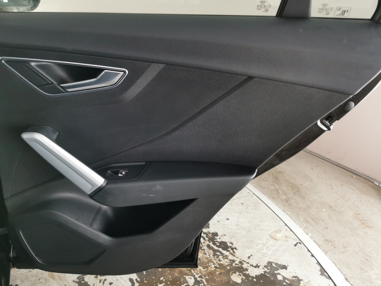 Used Audi Q2 2020 for sale - 77241296: Photo 29