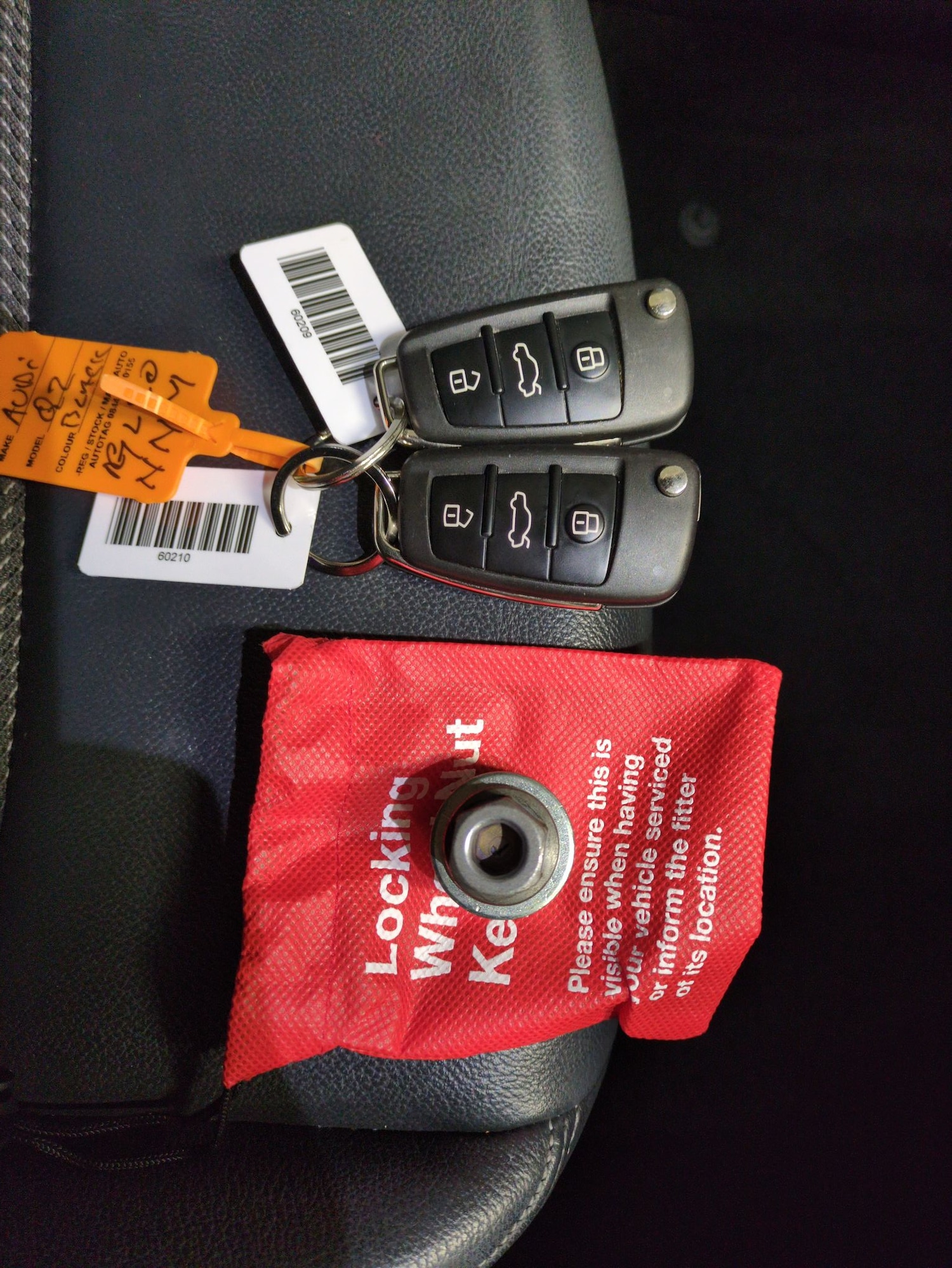 Used Audi Q2 2020 for sale - 77241296: Photo 33