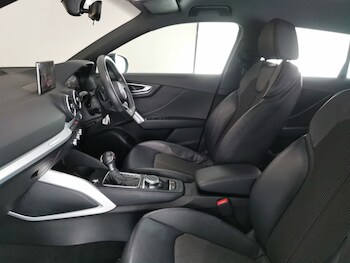 Used Audi Q2 2020 for sale - 77241296: Photo