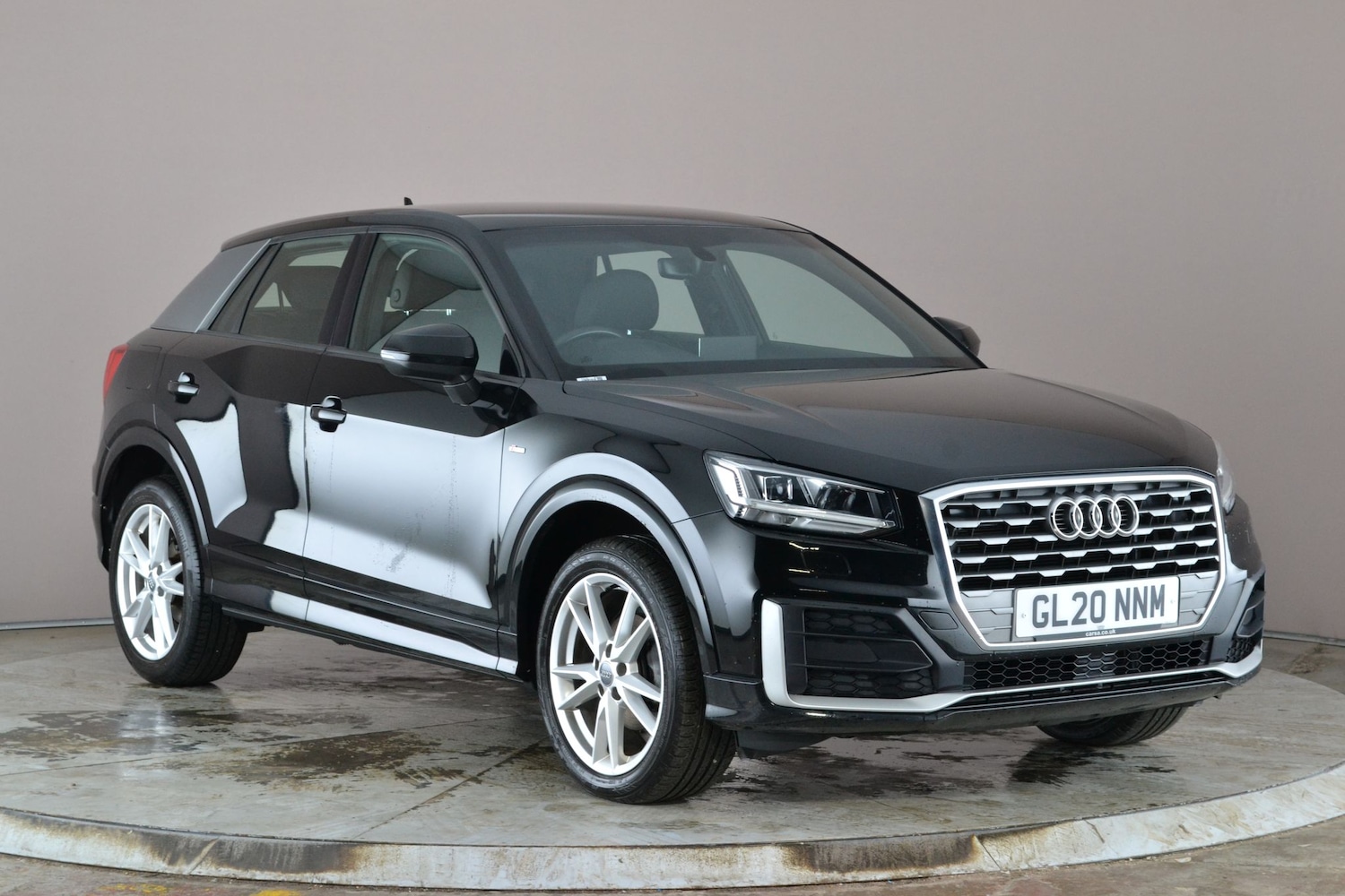 Used Audi Q2 2020 for sale - 77241296: Photo 7