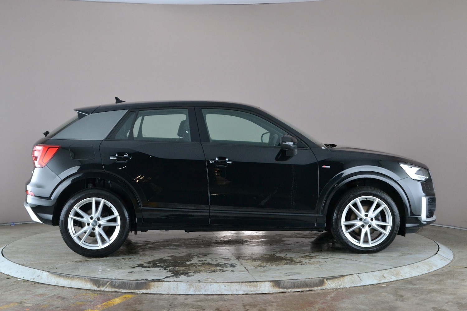 Used Audi Q2 2020 for sale - 77241296: Photo 8