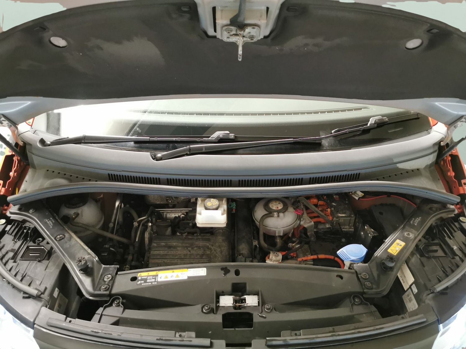 Used Volkswagen Multivan 2022 for sale - 77262103: Photo 29