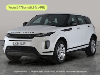 Used Land Rover Range Rover Evoque 2024 for sale - 77797913: Photo