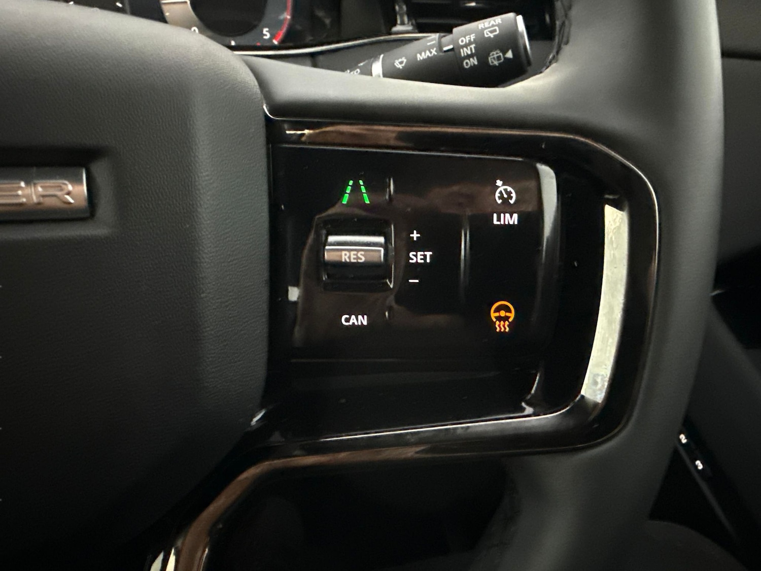 Used Land Rover Range Rover Evoque 2024 for sale - 77797913: Photo 20