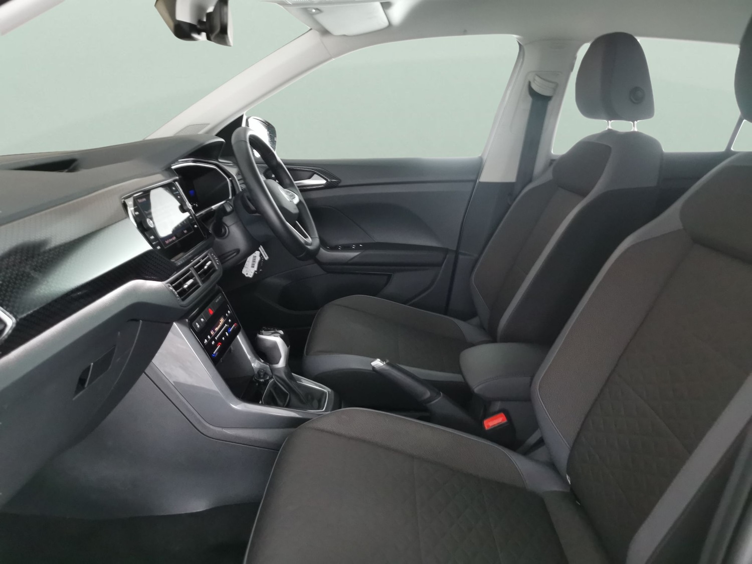 Used Volkswagen T-Cross 2023 for sale - 77225540: Photo 4