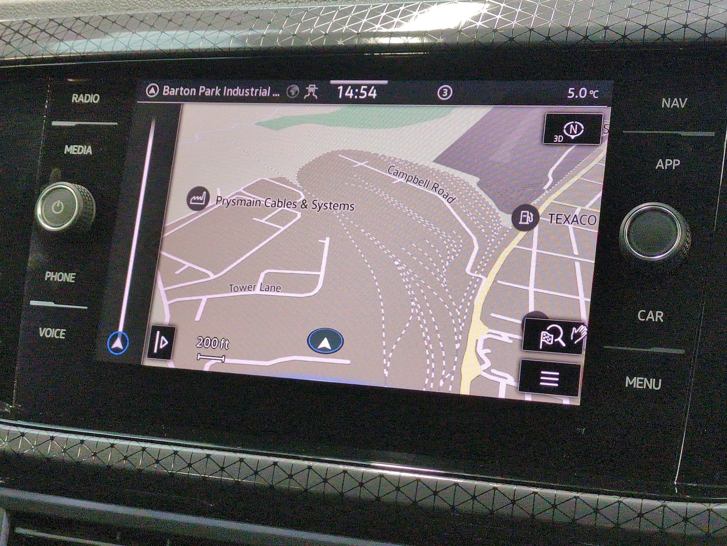 Used Volkswagen T-Cross 2023 for sale - 77225540: Photo 6