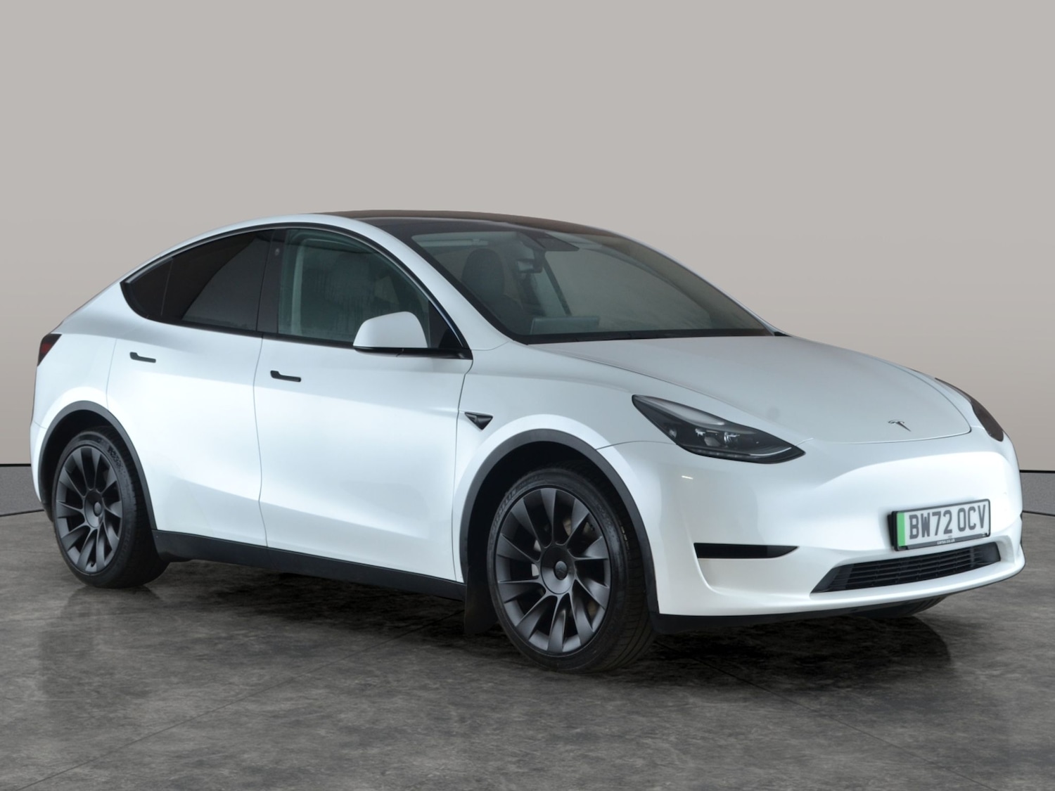 Used Tesla Model Y 2023 for sale - 77635682: Photo 10