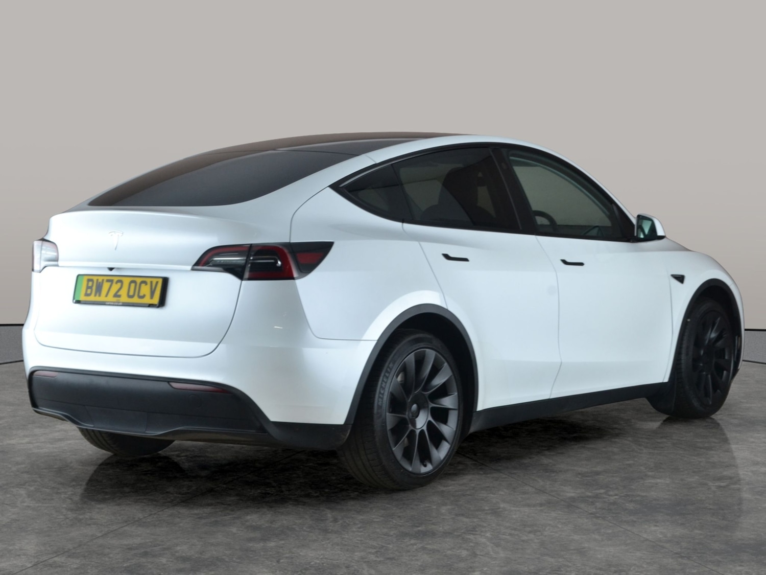 Used Tesla Model Y 2023 for sale - 77635682: Photo 12