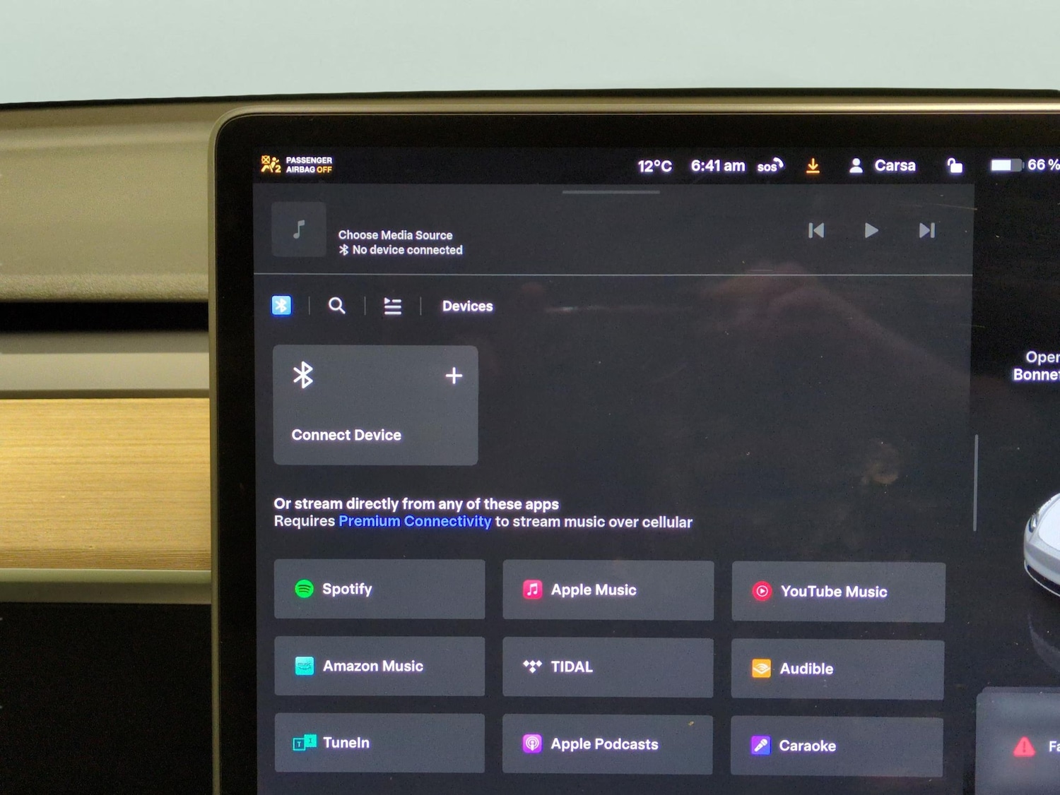 Used Tesla Model Y 2023 for sale - 77635682: Photo 16