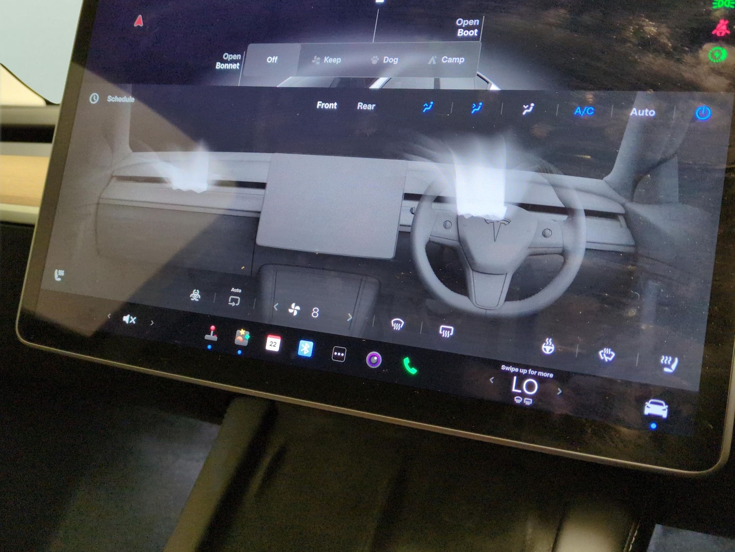 Used Tesla Model Y 2023 for sale - 77635682: Photo 18