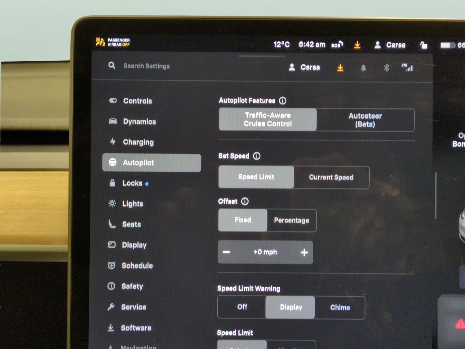 Used Tesla Model Y 2023 for sale - 77635682: Photo 20