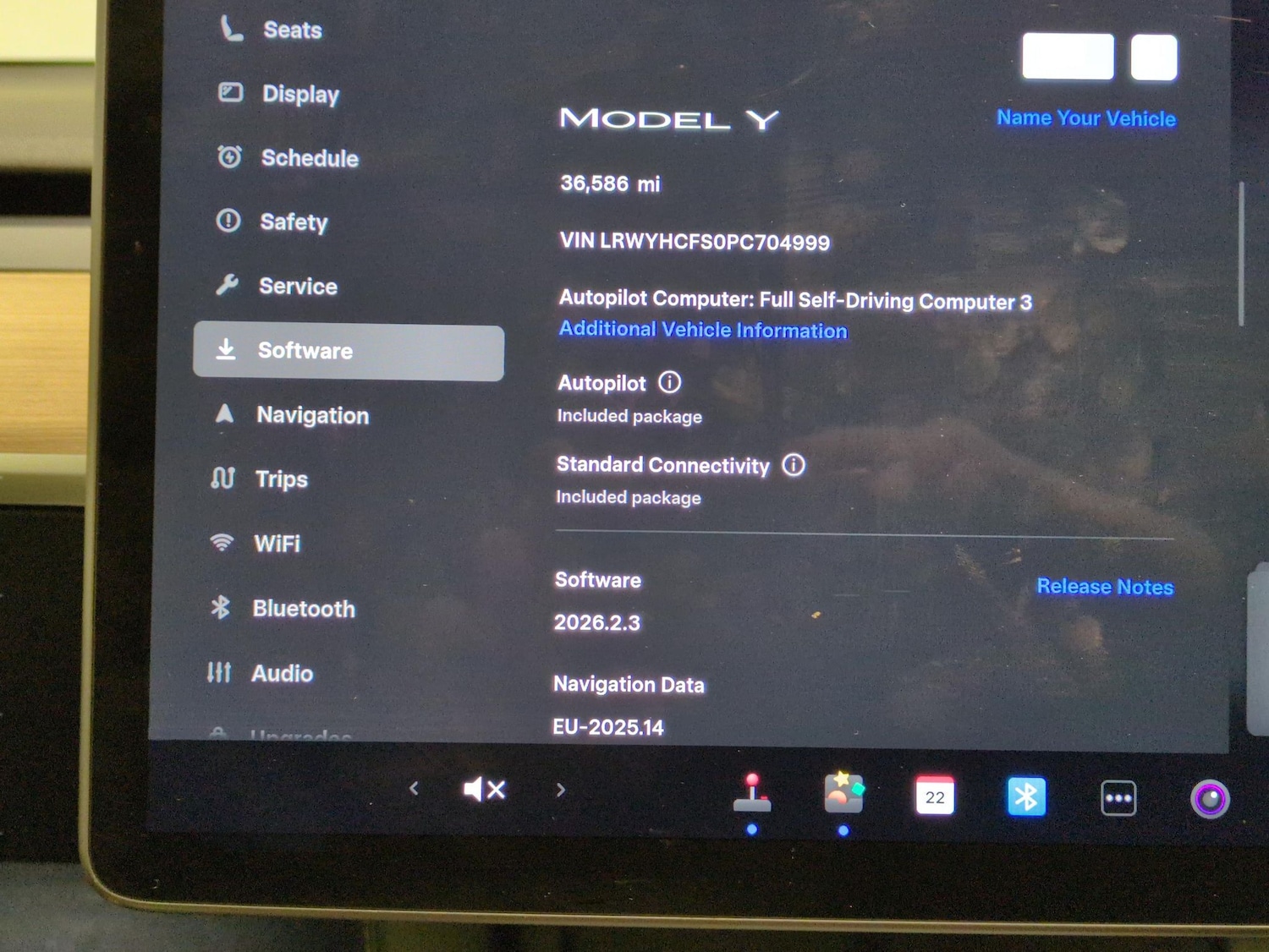 Used Tesla Model Y 2023 for sale - 77635682: Photo 21