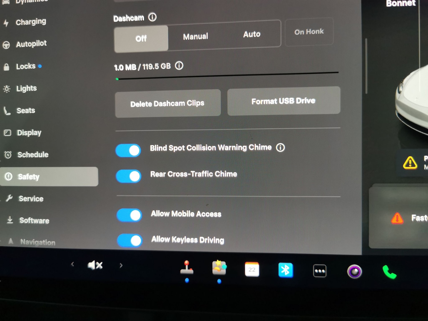 Used Tesla Model Y 2023 for sale - 77635682: Photo 24