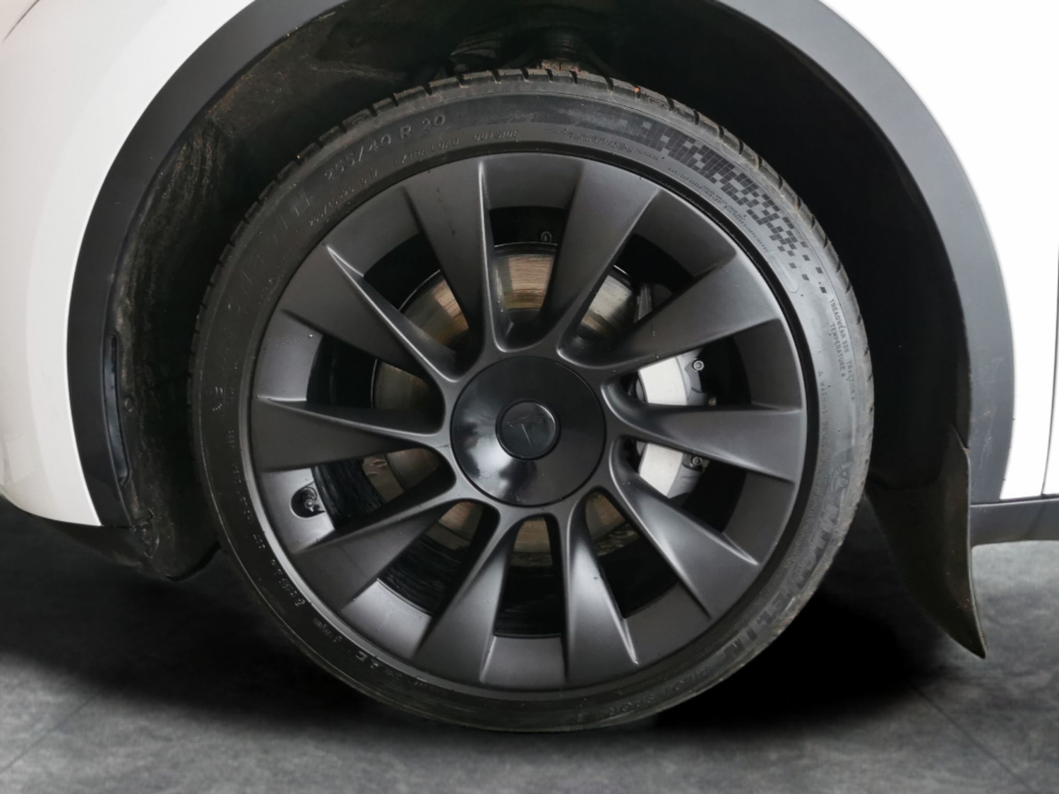 Used Tesla Model Y 2023 for sale - 77635682: Photo 25