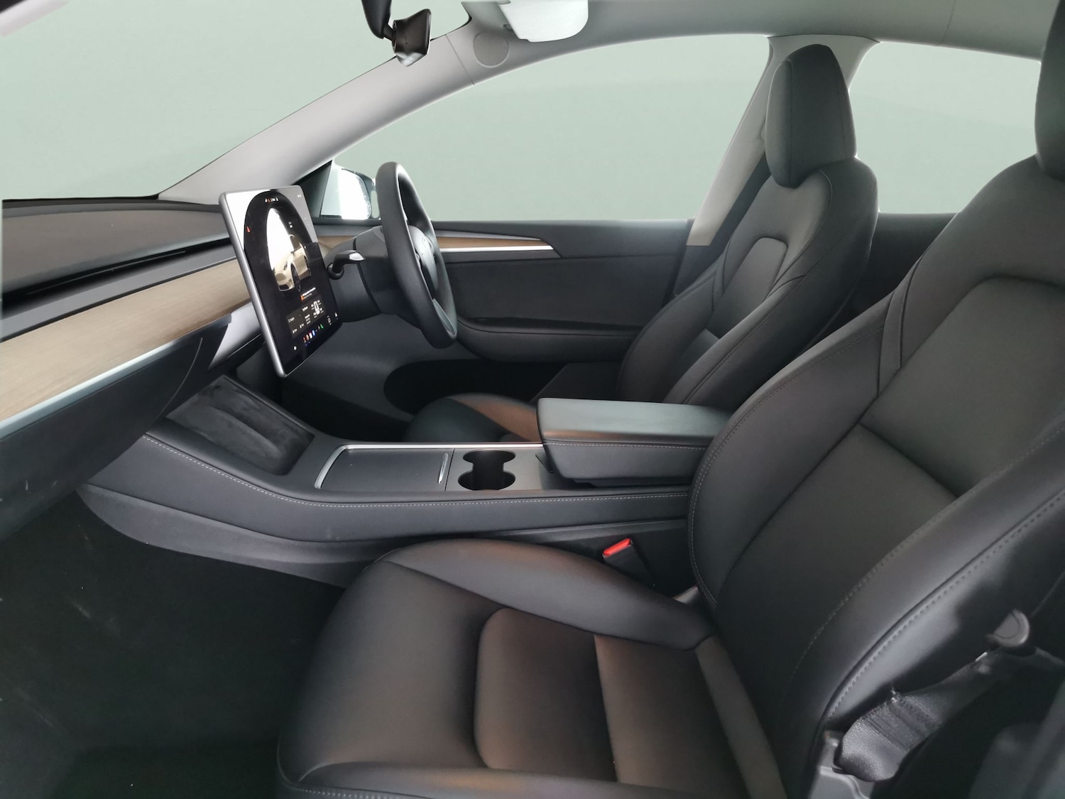 Used Tesla Model Y 2023 for sale - 77635682: Photo 4