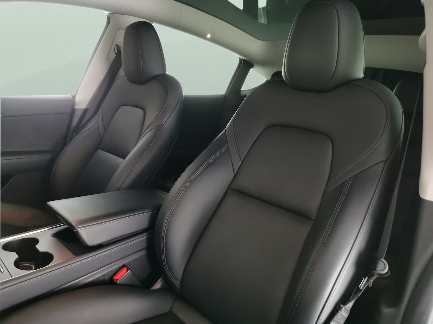 Used Tesla Model Y 2023 for sale - 77635682: Photo 8