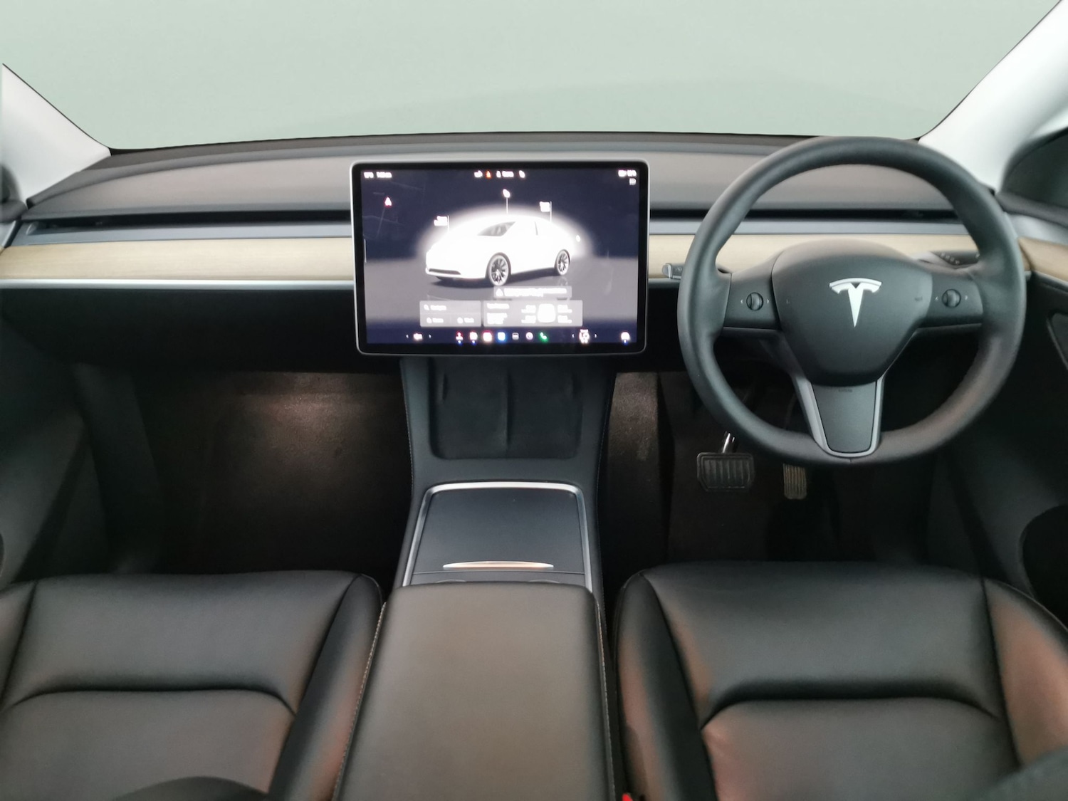 Used Tesla Model Y 2023 for sale - 77635682: Photo 9