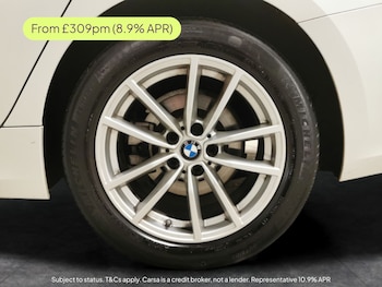 Used BMW 3 Series undefined for sale - 78368546: Photo