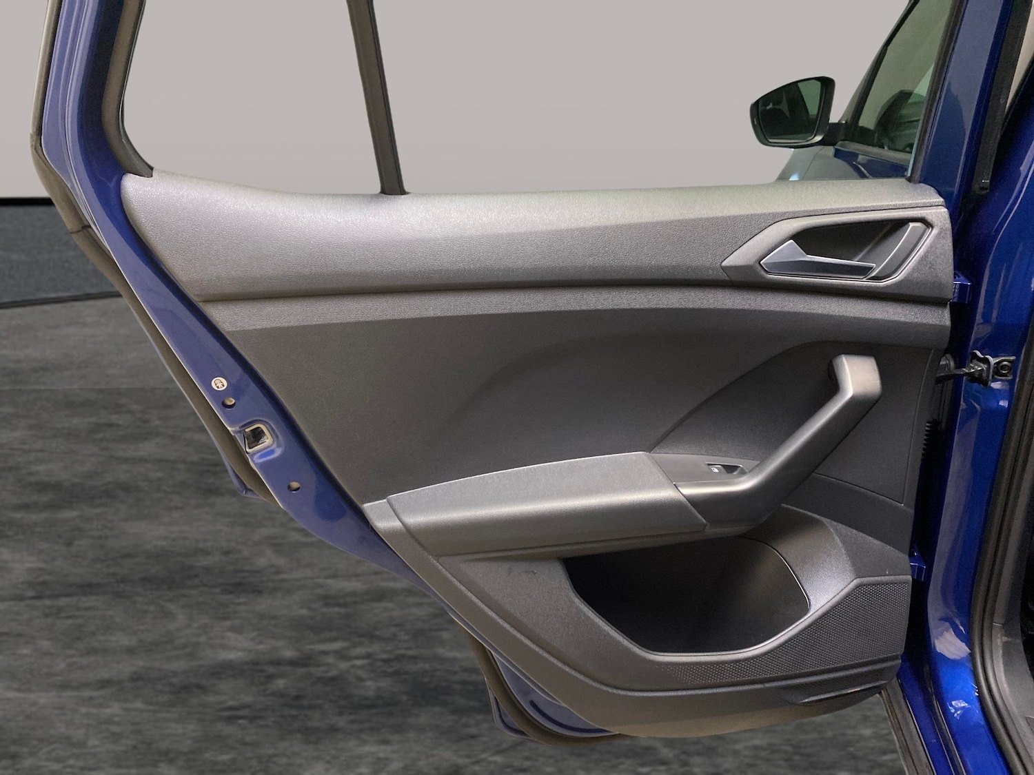 Used Volkswagen T-Cross 2022 for sale - 77988719: Photo 21