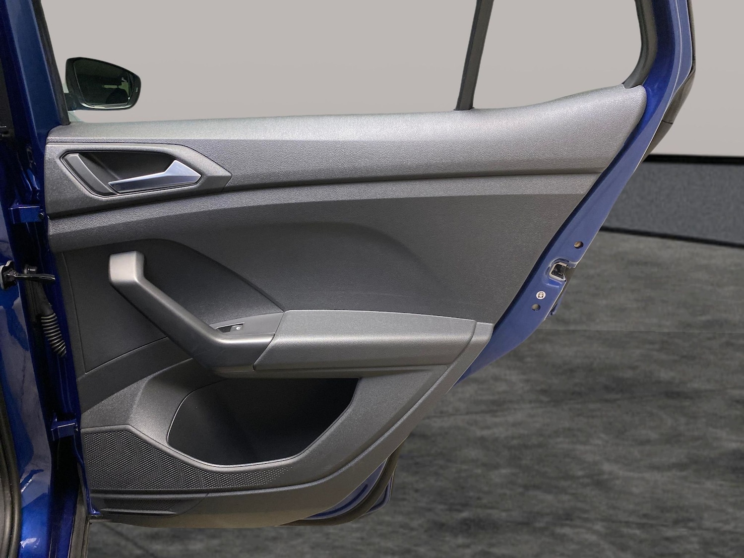 Used Volkswagen T-Cross 2022 for sale - 77988719: Photo 22