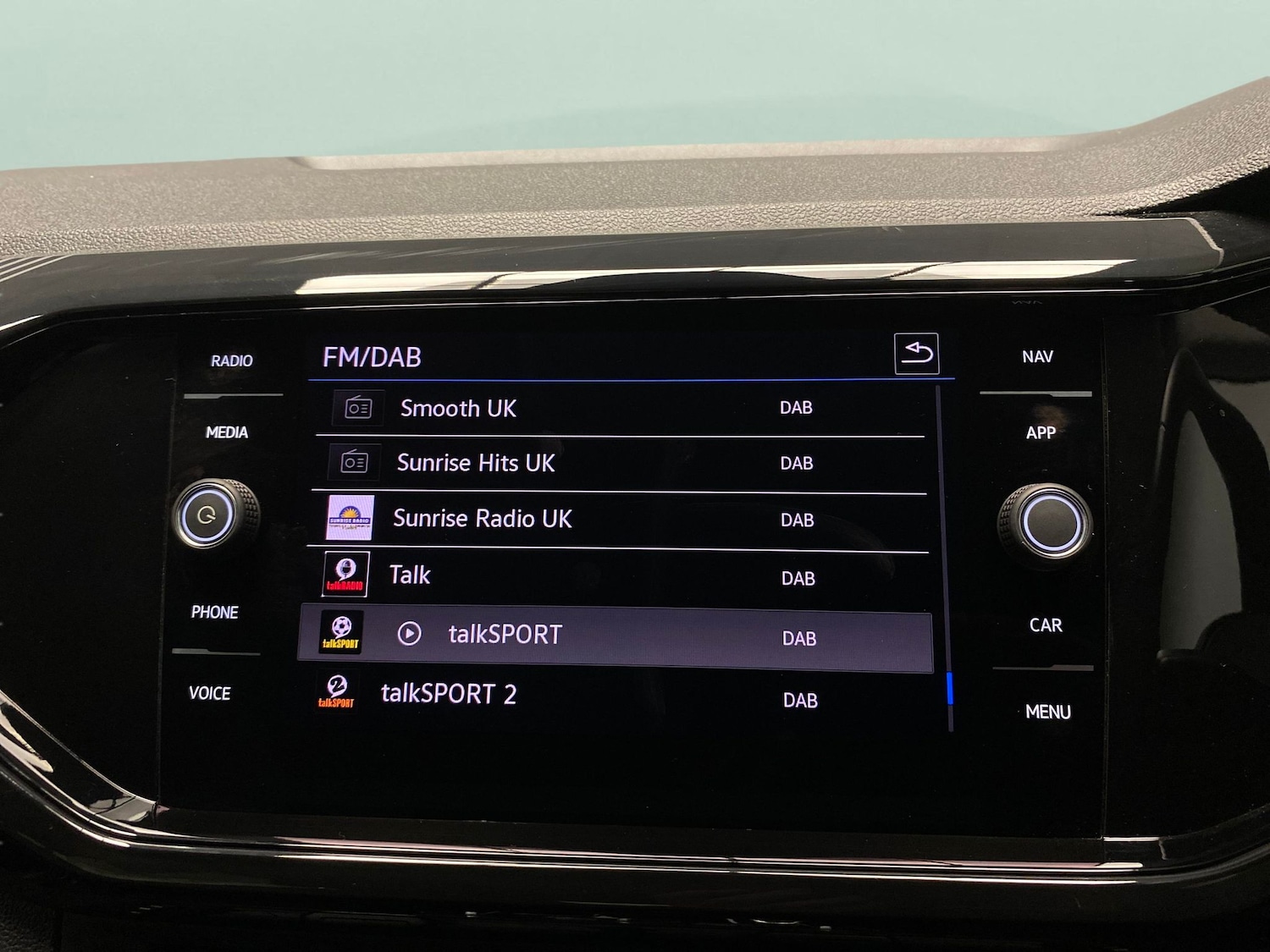 Used Volkswagen T-Cross 2022 for sale - 77988719: Photo 5