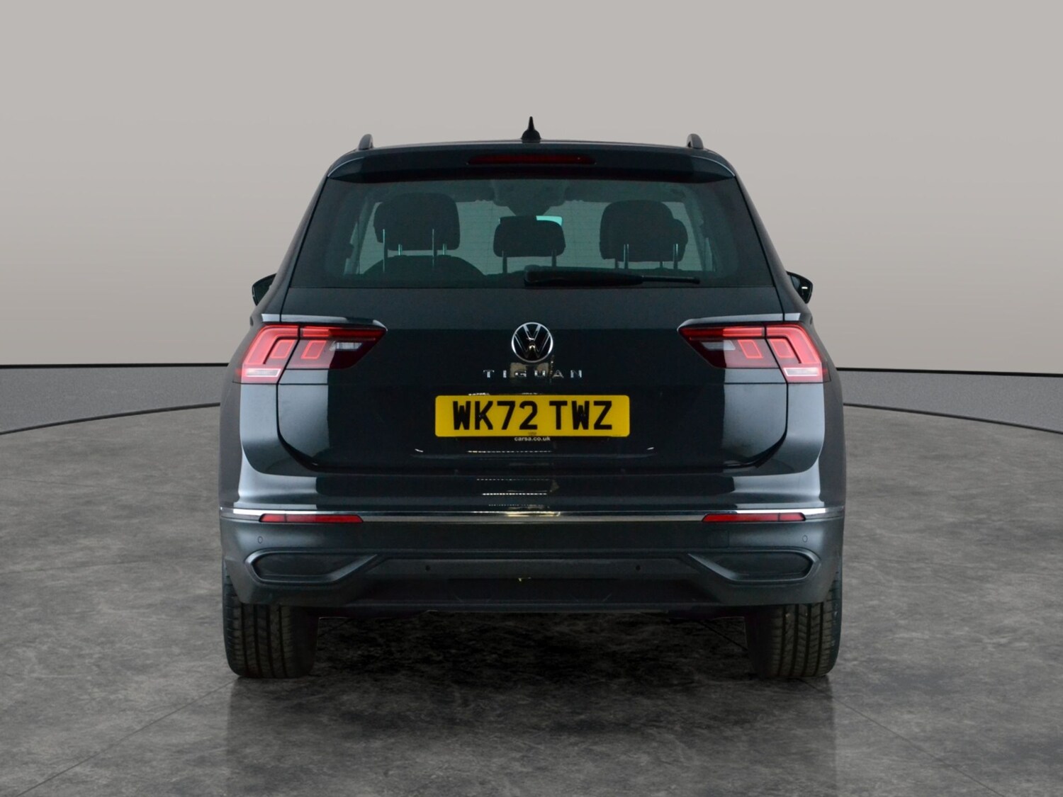 Used Volkswagen Tiguan 2022 for sale - 77911682: Photo 10