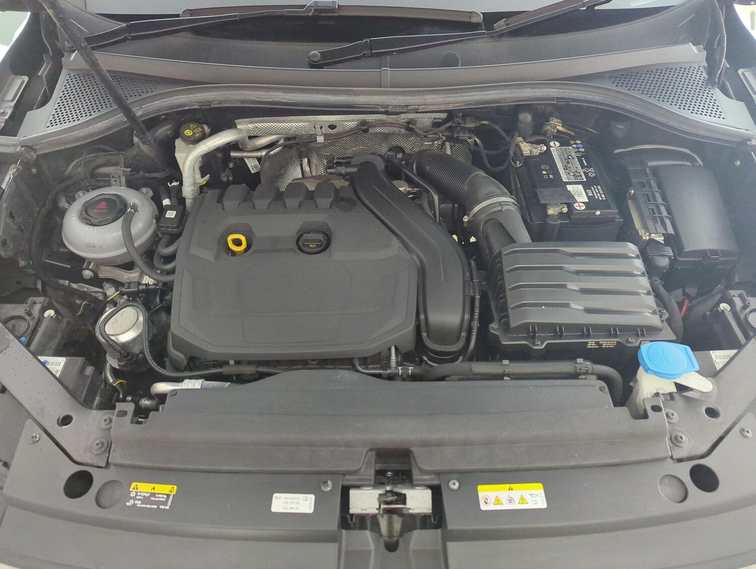 Used Volkswagen Tiguan 2022 for sale - 77911682: Photo 31