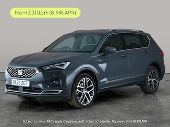 Used SEAT Tarraco undefined for sale - 78627152: Photo