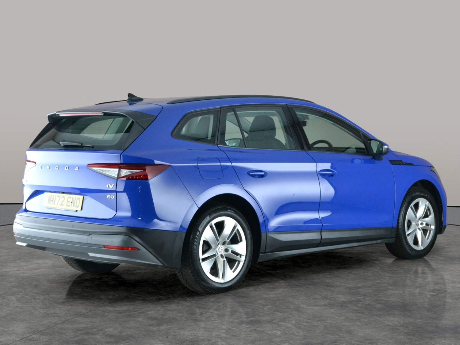 Used Skoda Enyaq for sale - 77475390: Photo 10