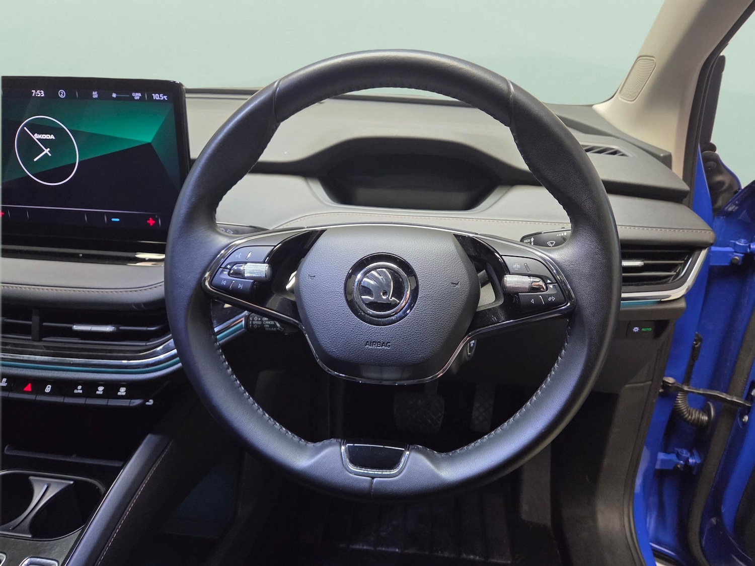 Used Skoda Enyaq for sale - 77475390: Photo 14