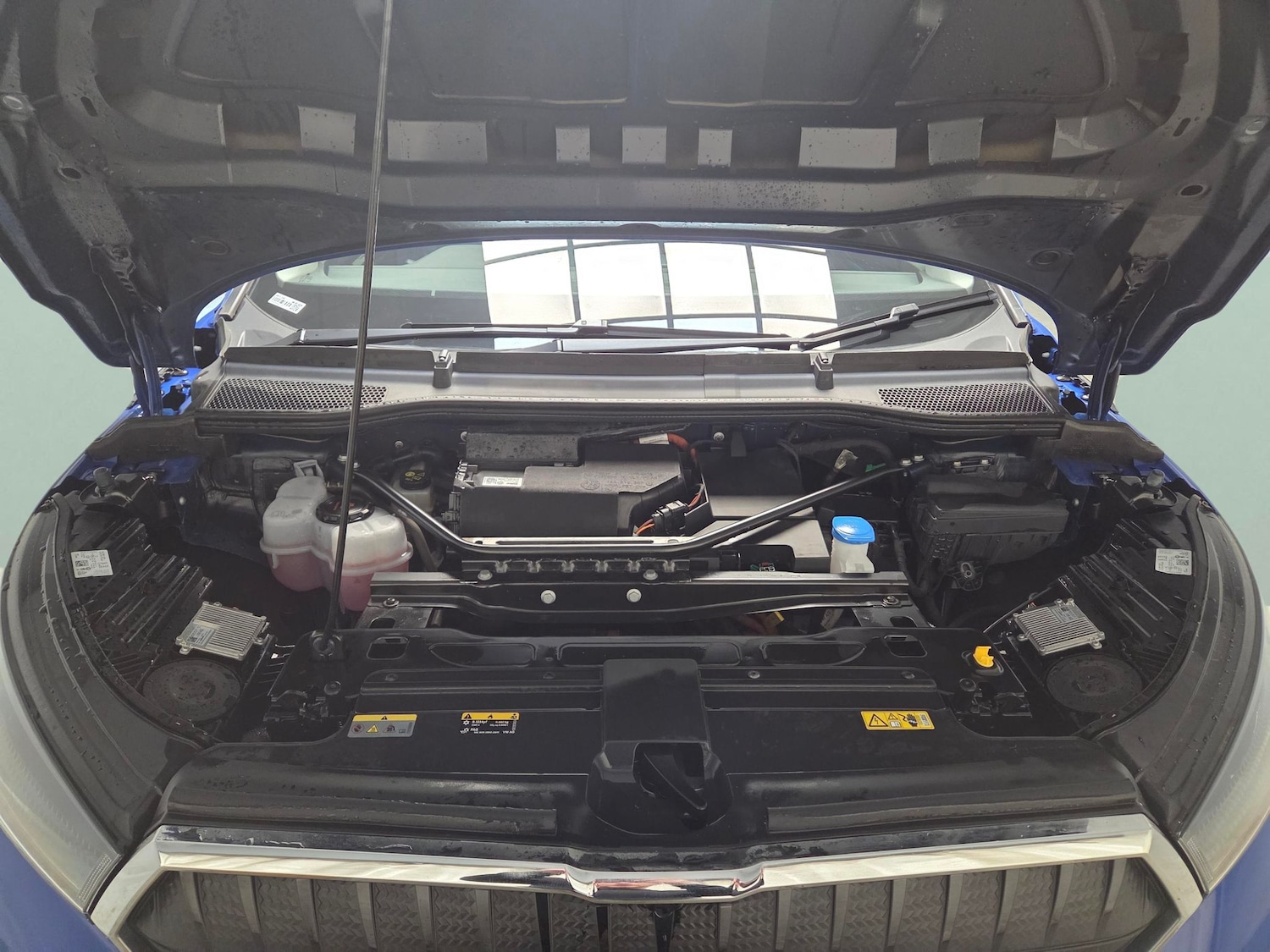 Used Skoda Enyaq for sale - 77475390: Photo 31