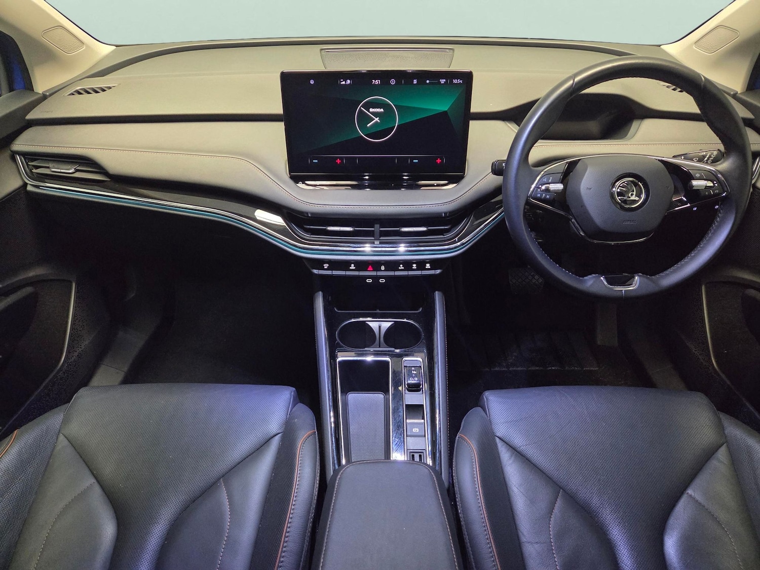 Used Skoda Enyaq for sale - 77475390: Photo 7