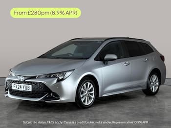 Used Toyota Corolla undefined for sale - 79692467: Photo