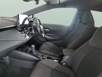 Used Toyota Corolla undefined for sale - 79692467: Photo