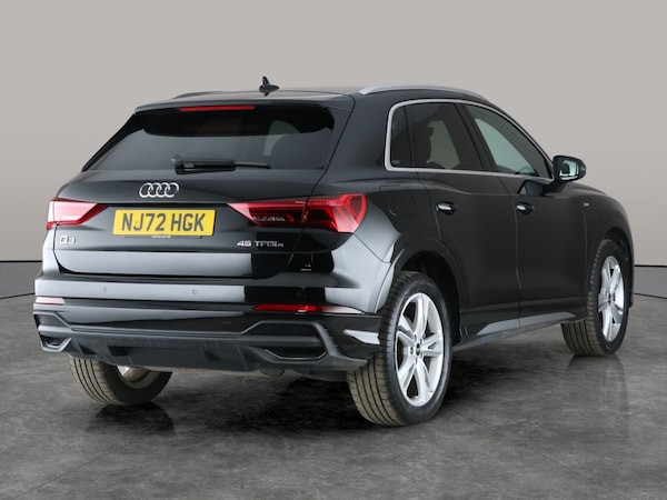 Used Audi Q3 2022 for sale - 76222432: Photo 12
