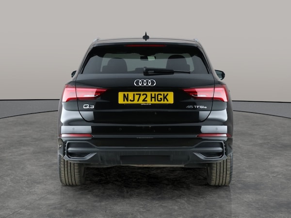 Used Audi Q3 2022 for sale - 76222432: Photo 13