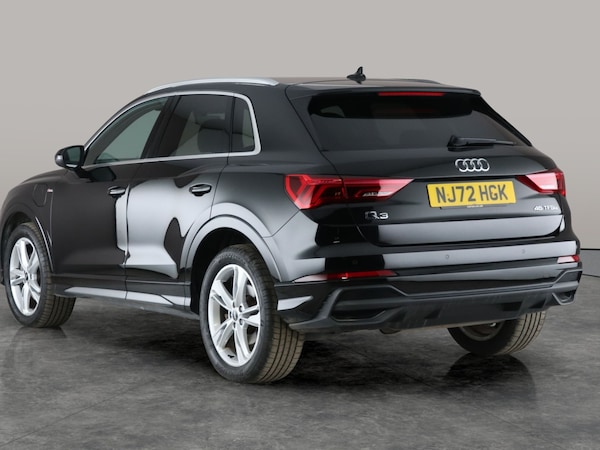 Used Audi Q3 2022 for sale - 76222432: Photo 14
