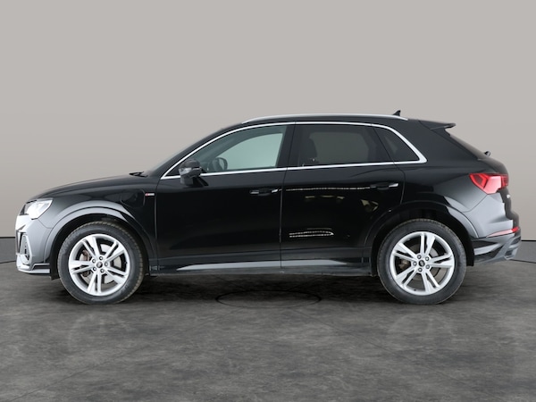 Used Audi Q3 2022 for sale - 76222432: Photo 16
