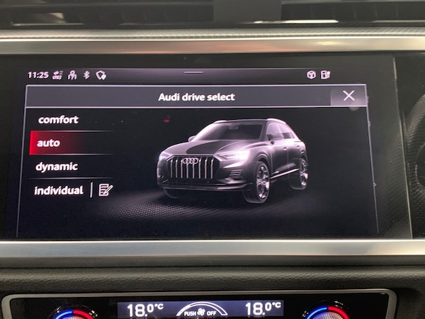 Used Audi Q3 2022 for sale - 76222432: Photo 19