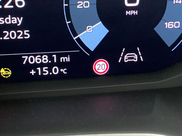 Used Audi Q3 2022 for sale - 76222432: Photo 23