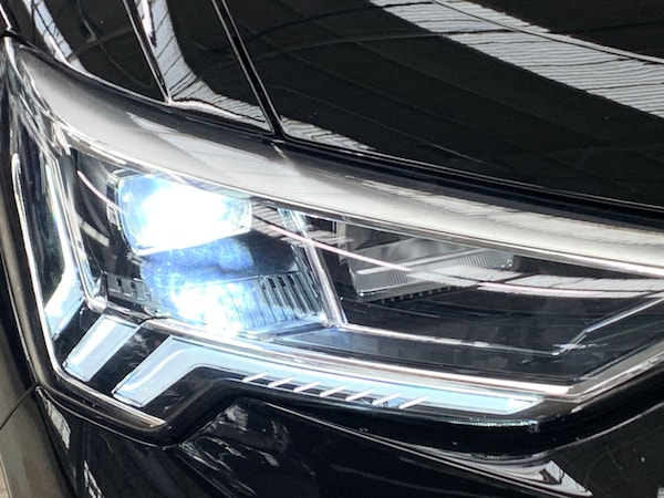 Used Audi Q3 2022 for sale - 76222432: Photo 27
