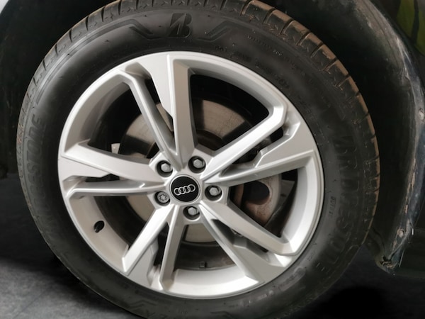 Used Audi Q3 2022 for sale - 76222432: Photo 29