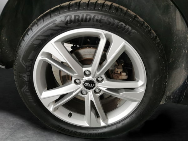 Used Audi Q3 2022 for sale - 76222432: Photo 31