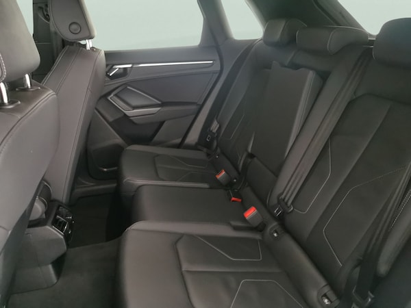 Used Audi Q3 2022 for sale - 76222432: Photo 32