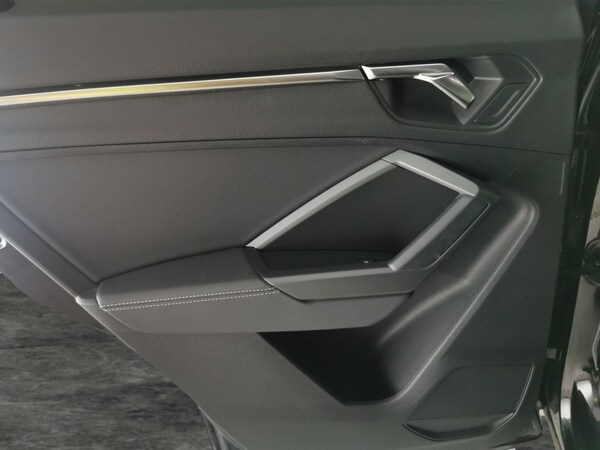 Used Audi Q3 2022 for sale - 76222432: Photo 34