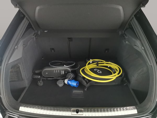 Used Audi Q3 2022 for sale - 76222432: Photo 41
