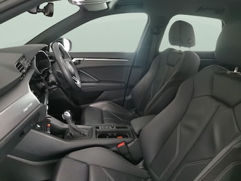 Used Audi Q3 2022 for sale - 76222432: Photo 4